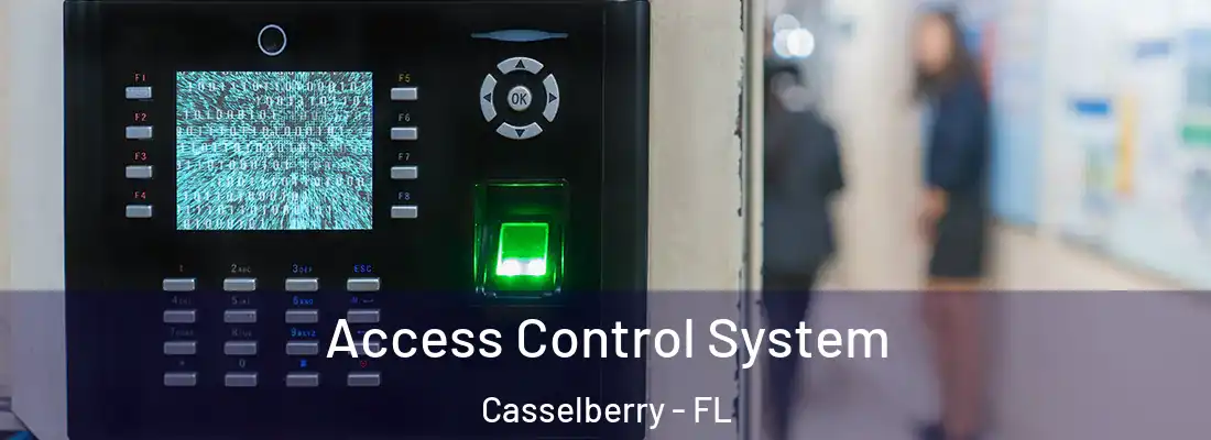  Access Control System Casselberry - FL