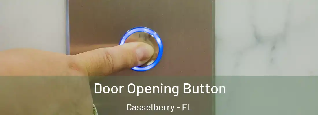  Door Opening Button Casselberry - FL