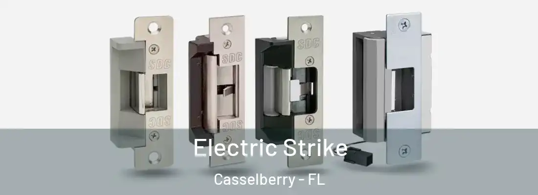  Electric Strike Casselberry - FL