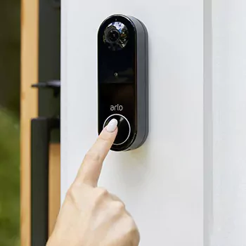 Electric Doorbell in Casselberry, FL