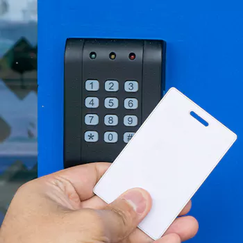 Employee Access Card Systems in Casselberry, FL