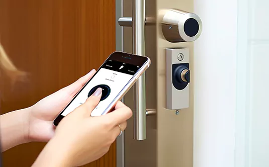 Access Management in Casselberry, FL