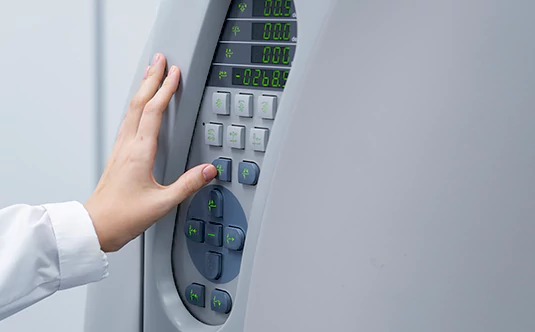 Access Infrastructure in Casselberry, FL