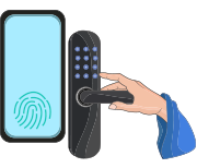 Access Control Technician in Casselberry