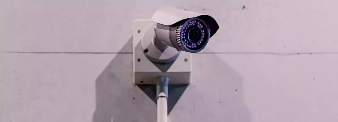 Advantages of Professional Motion Detection Camera Installation in Casselberry, FL