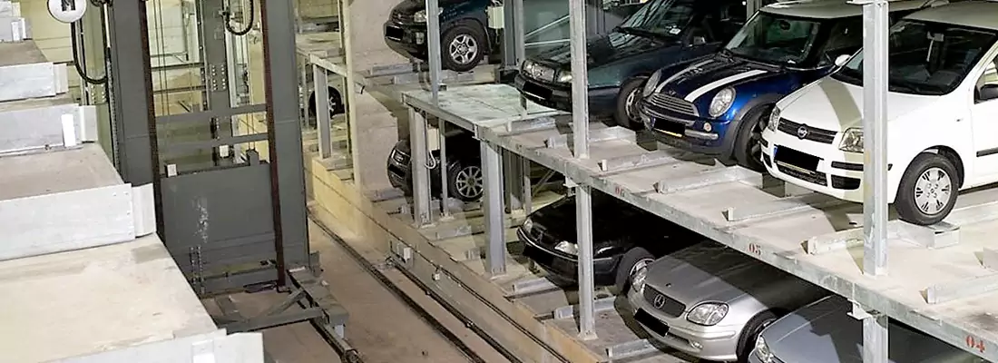 Affordable Electric Parking Pillar Systems for Residential and Commercial Properties in Casselberry, FL