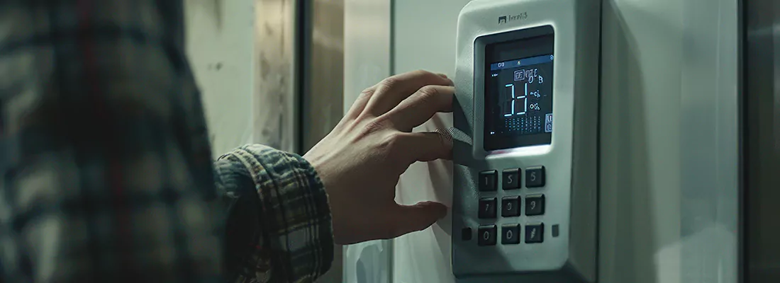 Affordable Keyless Entry Systems for Homes and Businesses in Casselberry, FL