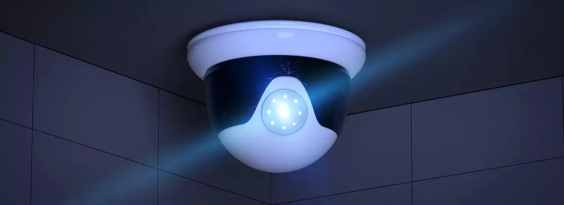 Affordable Night Vision CCTV Camera Services in Casselberry, FL