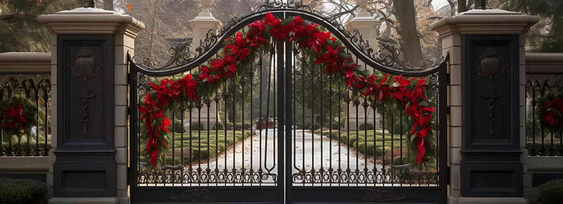 Affordable Proximity Sensor Gate Solutions for Homes and Businesses in Casselberry, FL