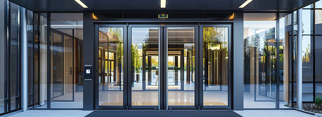 Automatic Overhead Door Repair and Installation in Casselberry, FL