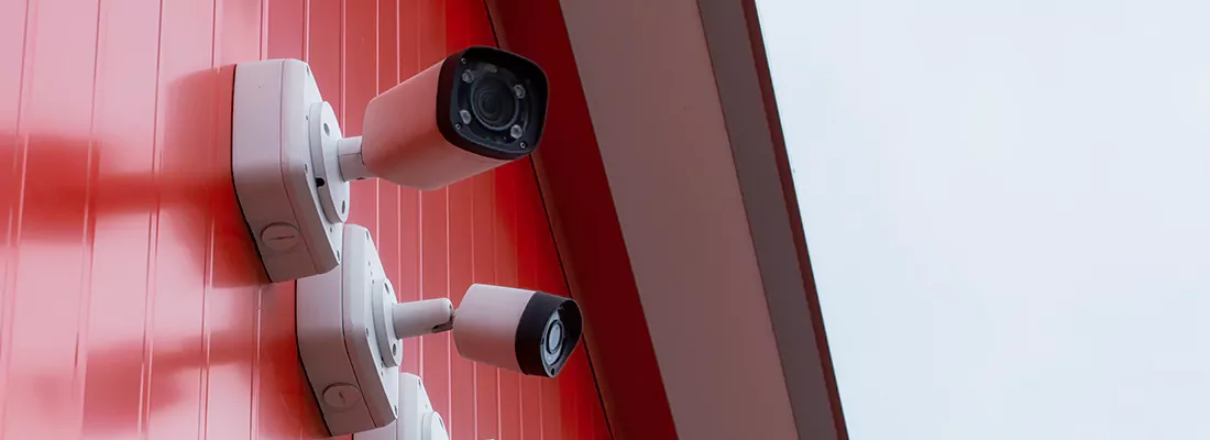 Benefits of HD CCTV Cameras for Security in Casselberry, FL