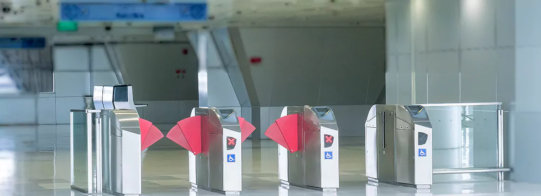 Best Security Turnstile Solutions in Casselberry, FL – Affordable and Durable