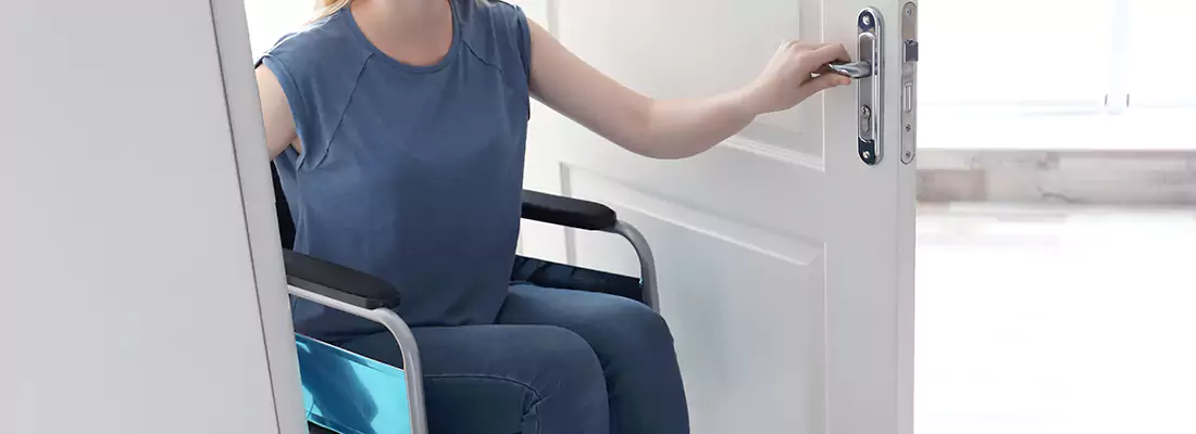 Commercial Handicap Door Opener in Casselberry, FL