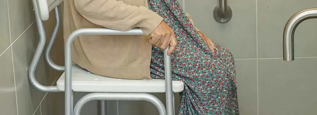 Custom Handicap Bathroom Remodeling in Casselberry, FL