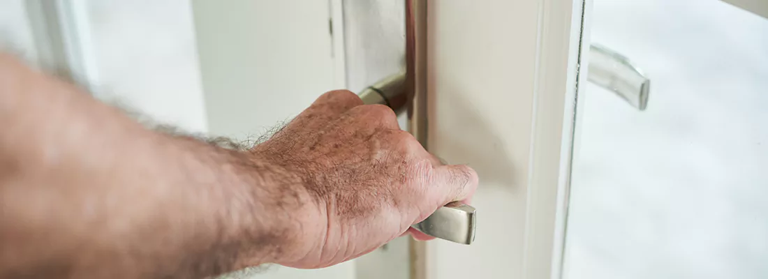 Custom Push to Lock Door Systems for Your Property in Casselberry, FL