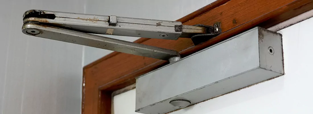 Door Closer Specialists in Casselberry, FL