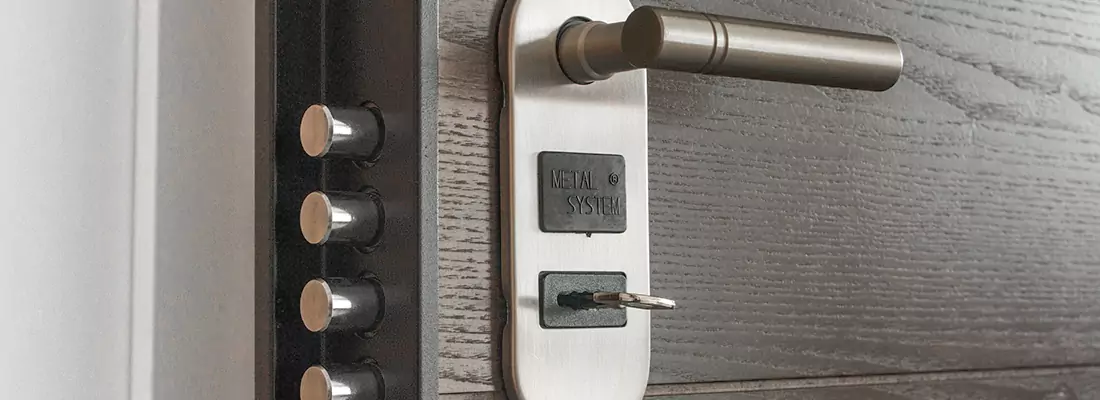 Enhance Door Security with Cylinder Strike Installation in Casselberry, FL