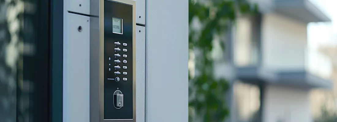 Expert Maintenance and Repairs For Keyless Entry Systems in Casselberry, FL