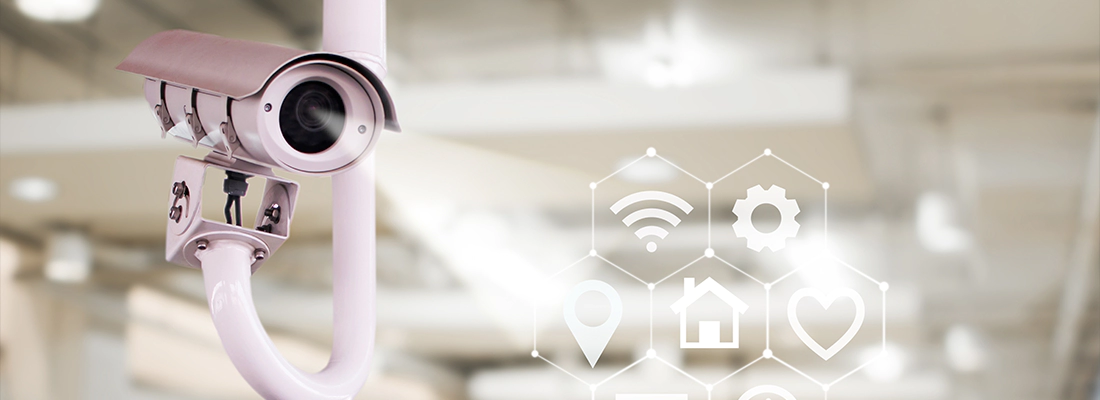 Indoor Security Camera Solutions for Casselberry, FL