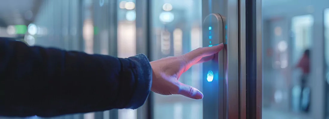 Industrial Access Control System Repairs and Maintenance in Casselberry, FL