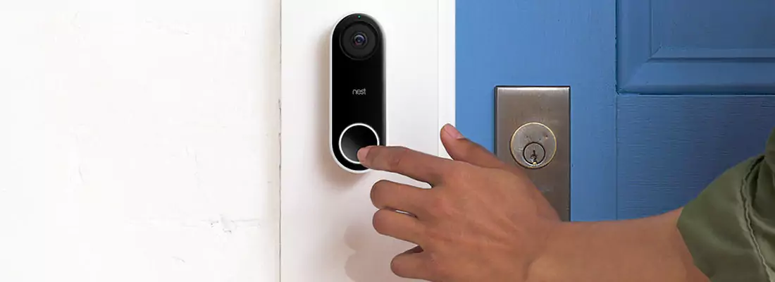 Reliable Electric Doorbell Services in Casselberry, FL