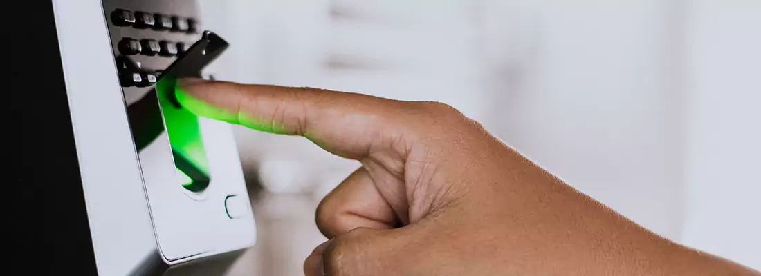 Reliable Fingerprint Access System Installation and Maintenance in Casselberry, FL