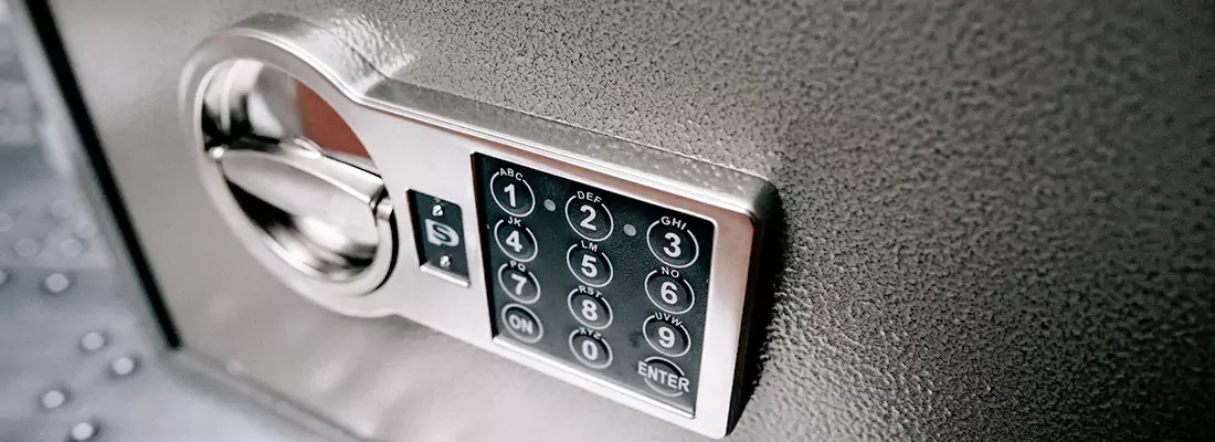 Reliable Keypad Access Control Solutions for Every Need in Casselberry, FL