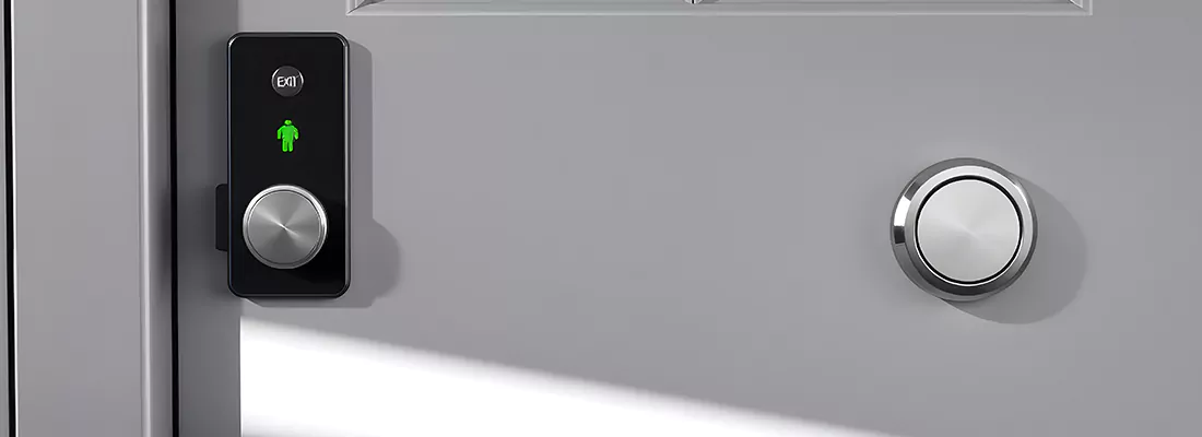 Reliable Maintenance and Repairs for Magnetic Locks in Casselberry, FL