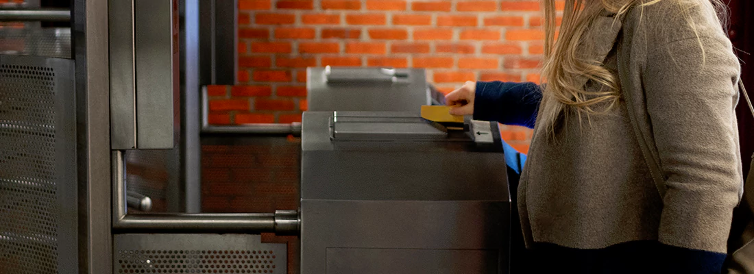 RFID Security Gates for Commercial and Residential Use in Casselberry, FL