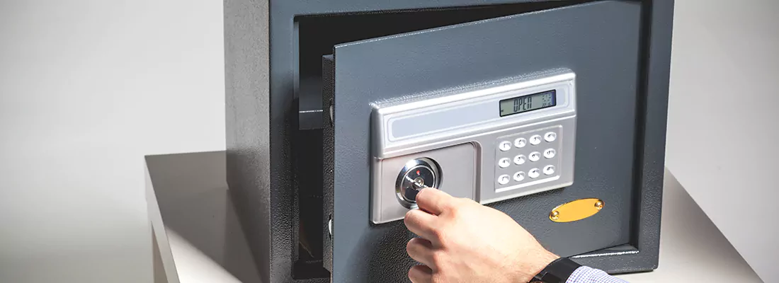 Safe Opening Repair in Casselberry