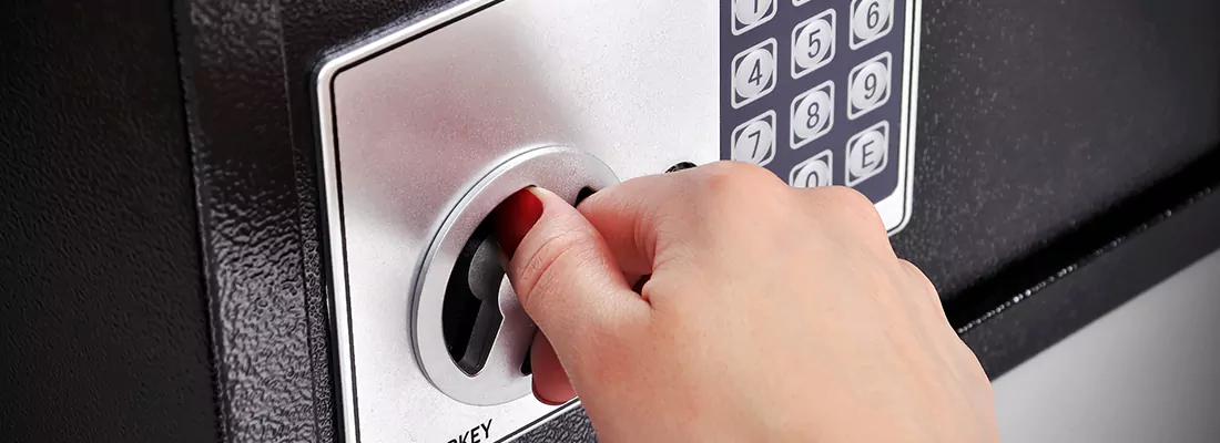 Safe Replacement in Casselberry, FL