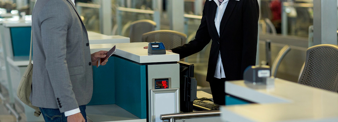 Secure Visitor Badge Printing Services in Casselberry, FL