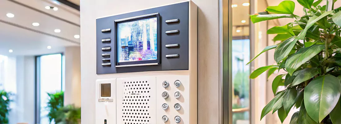 Secure Your Facility with Retinal Access Systems in Casselberry, FL