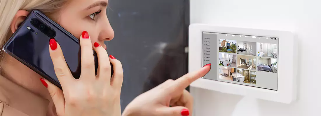 Secure Your Property with Video Intercom Systems in Casselberry, FL