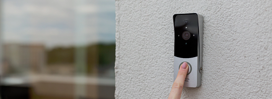 Smart Doorbell Installation Experts in Casselberry, FL