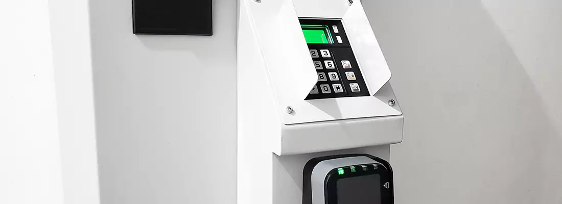 Top-Rated Keypad Access Control Installers Near You in Casselberry, FL