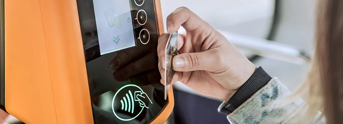 Touchless Entry Systems For Enhanced Accessibility in Casselberry, FL