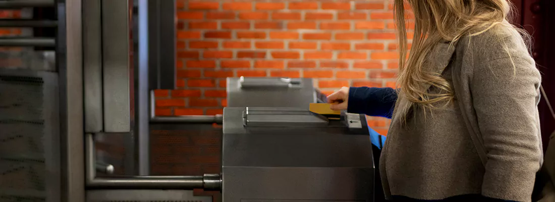 Upgrade to Modern Security Turnstile Systems in Casselberry, FL