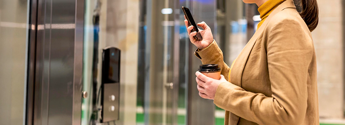 Upgrade Your Space with Touchless Doors in Casselberry, FL