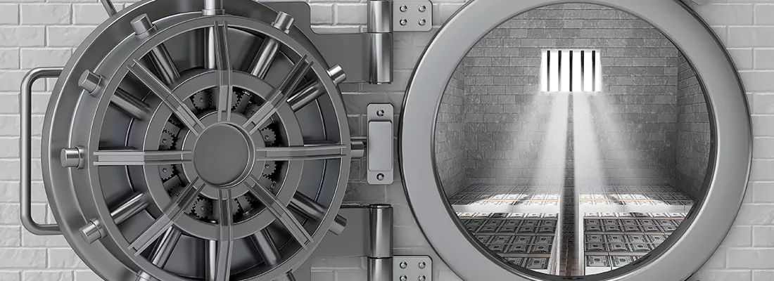 Vault Repair in Casselberry, FL