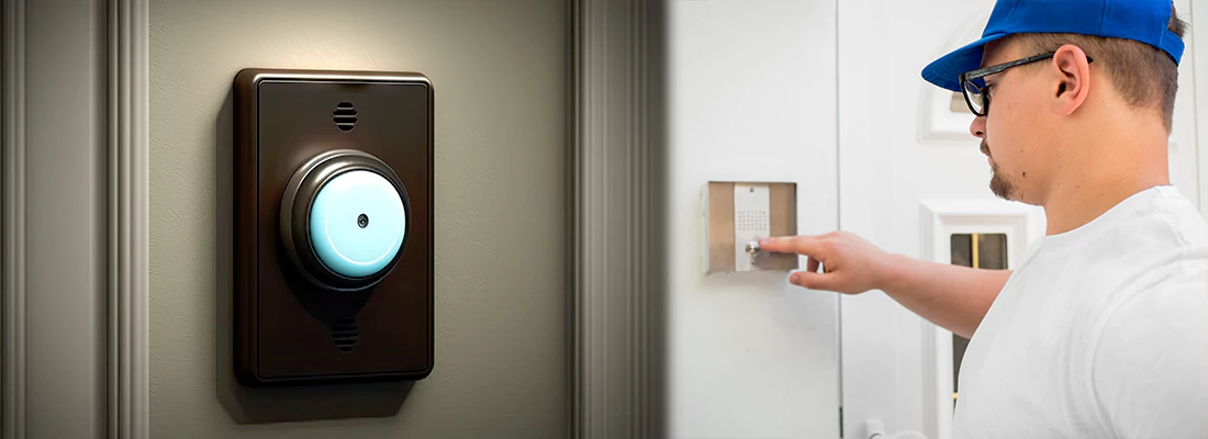 Why Choose Casselberry Access Control for Door Wave Button Installation in Casselberry, FL?
