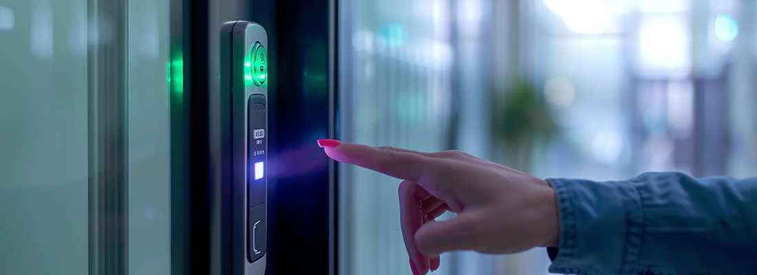 Why Choose Casselberry Access Control for Touchless Door Installation in Casselberry, FL?