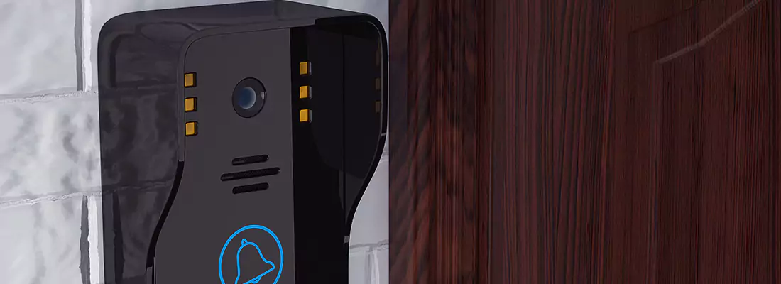 Wireless Door Proximity Sensors for Smart Security in Casselberry, FL